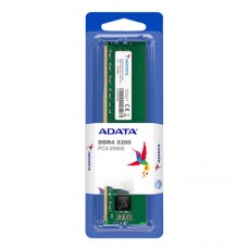 ADATA DDR4 Premier-3200 MHz-Single Channel RAM 16GB